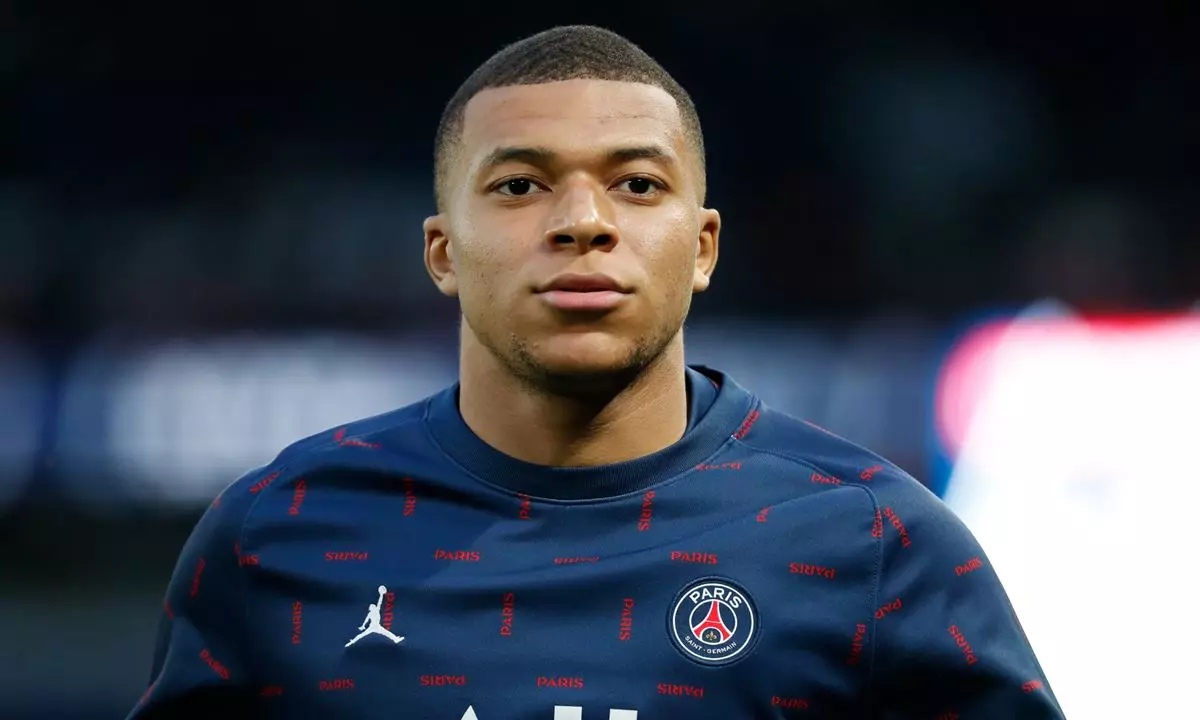 PSG reduz sua pedida e pode fechar a venda de Kylian Mbappé