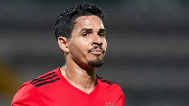 Lucas Veríssimo
