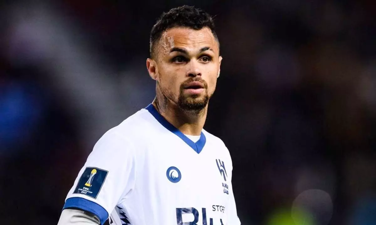 Al Hilal diminui sua pedida por Michael e anima clubes interessados