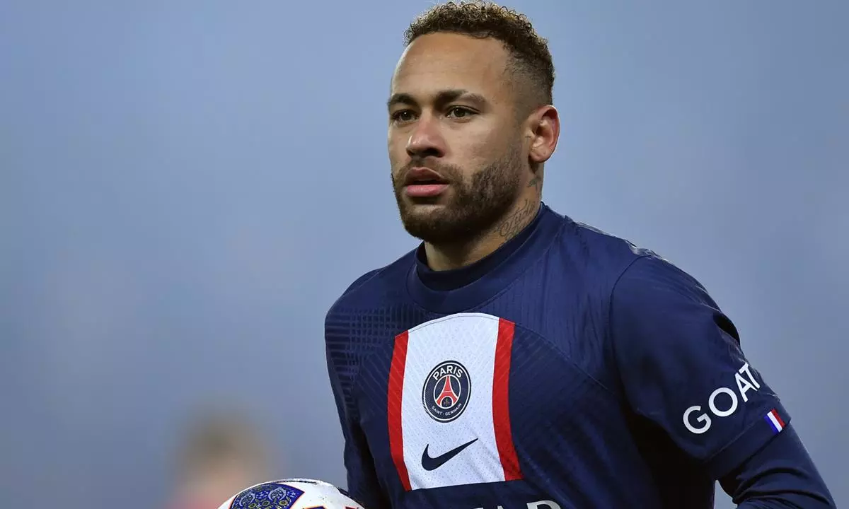 PSG reduz pedida e Neymar se aproxima de outro gigante europeu