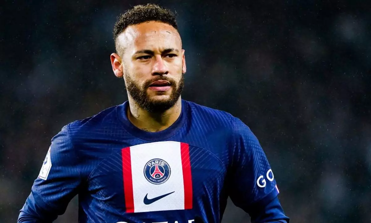 Neymar ‘esquece’ o Barça e escolhe outro destino como preferência