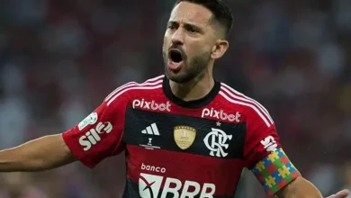 Everton Ribeiro