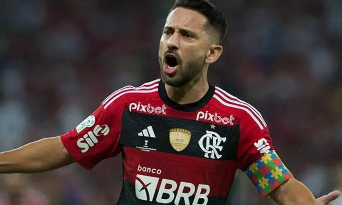 Projeto e Dorival Júnior aproximam Everton Ribeiro do São Paulo