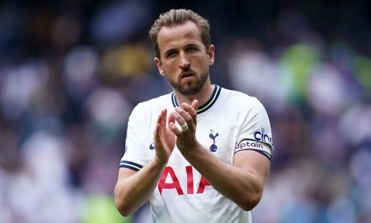 Kane descarta o PSG e deve jogar em outro grande clube europeu