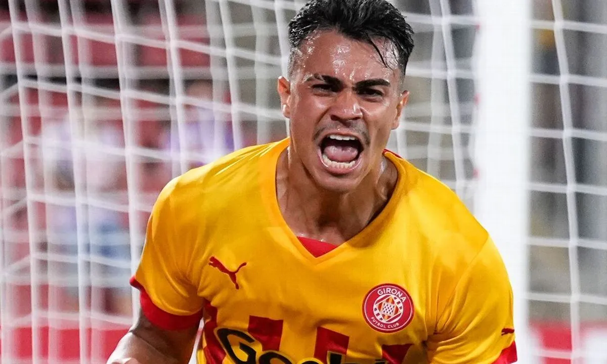 Real sinaliza empréstimo e Reinier avalia proposta do Internacional