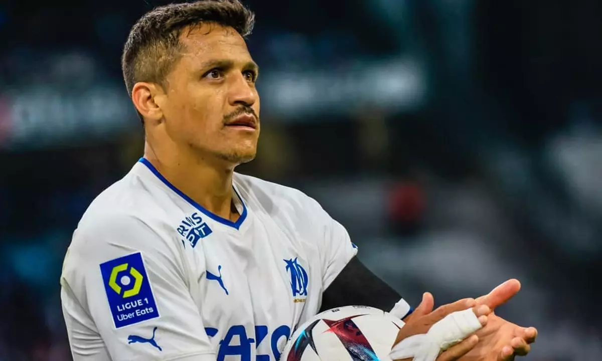 Corinthians desiste, e Palmeiras busca avançar por Alexis Sánchez