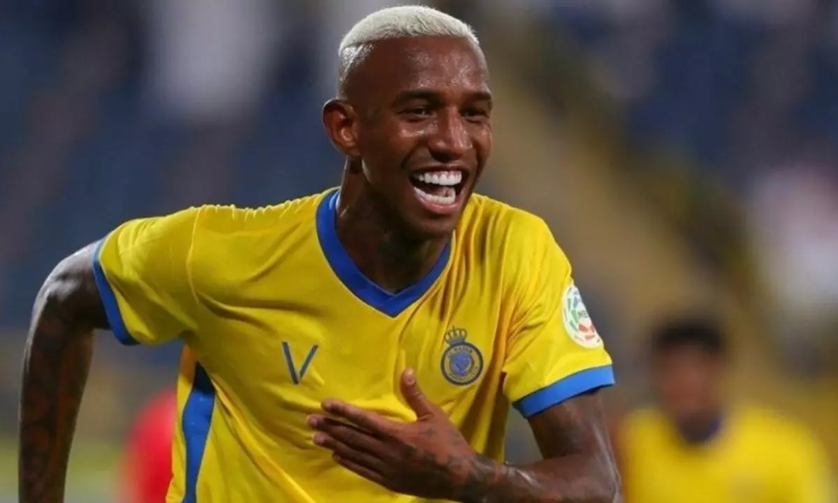 Talisca analisa seu futuro e tem preferência por Bahia e Corinthians