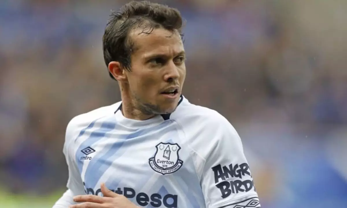Bernard projeta retorno ao Brasil e tem Atlético-MG como preferência