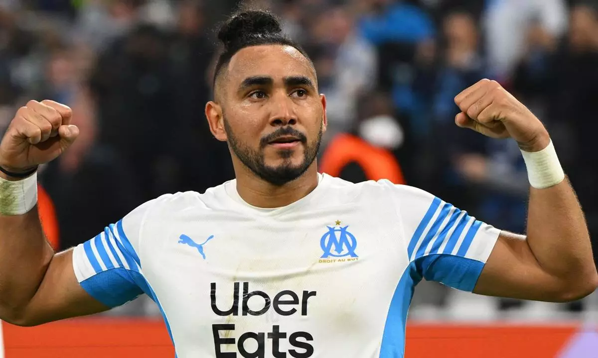Vasco está próximo de anunciar Payet como seu novo camisa 10
