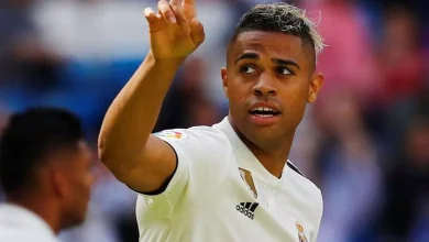 Mariano Díaz
