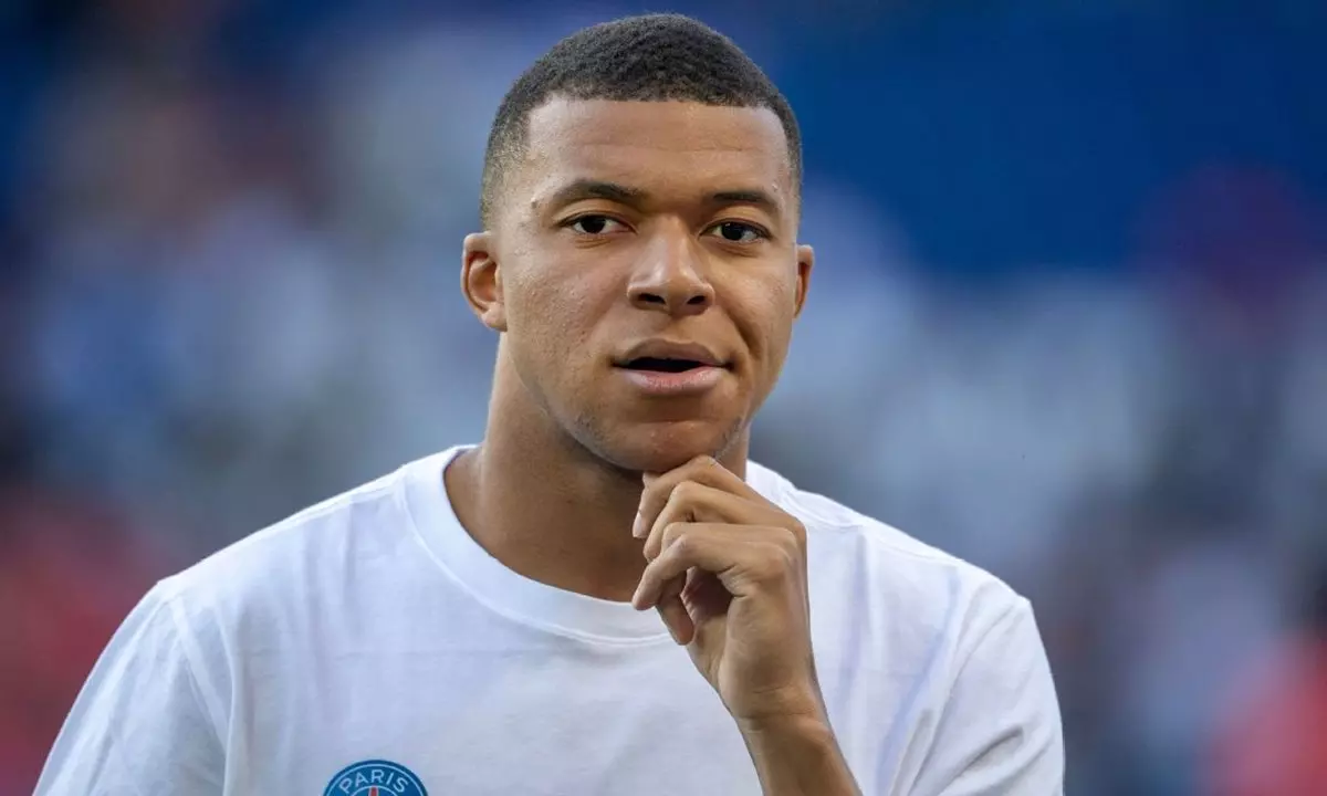 PSG reduz preço e Mbappé está perto de acertar com o Real Madrid