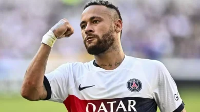 Neymar