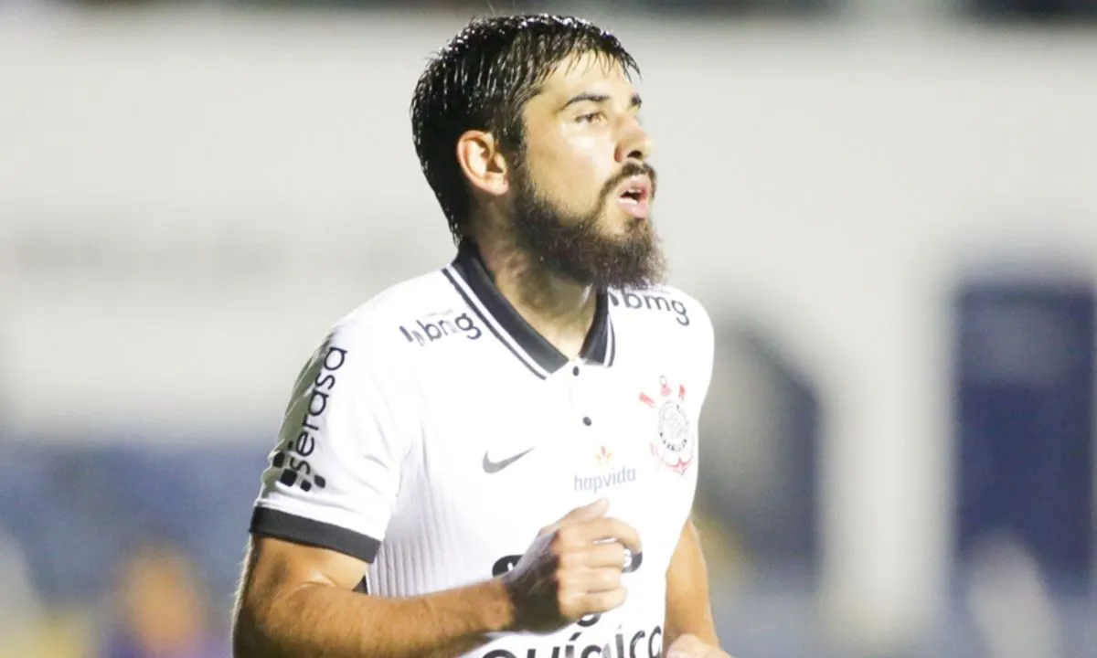 Corinthians recua de renovação e Bruno Méndez pode reforçar rival