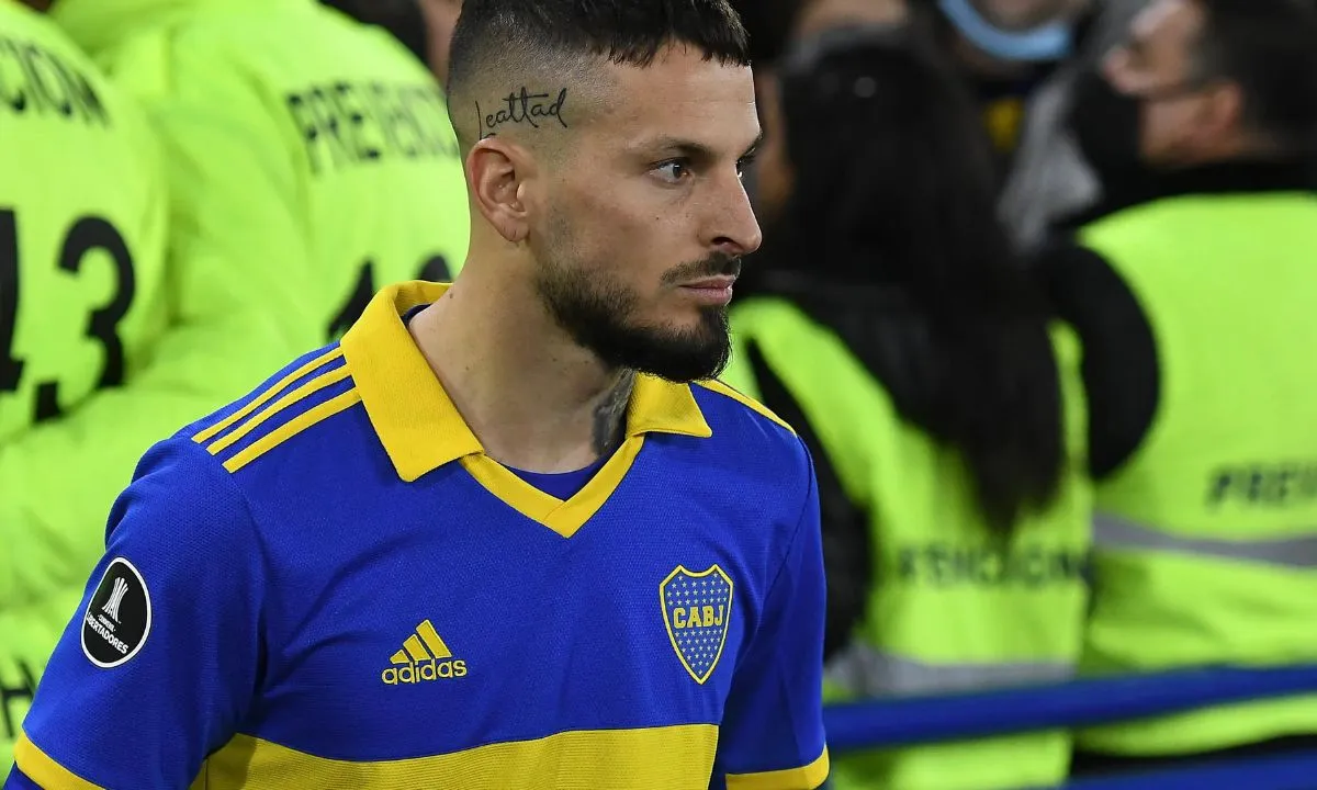 Dario Benedetto volta a ter seu nome especulado em Inter e Vasco