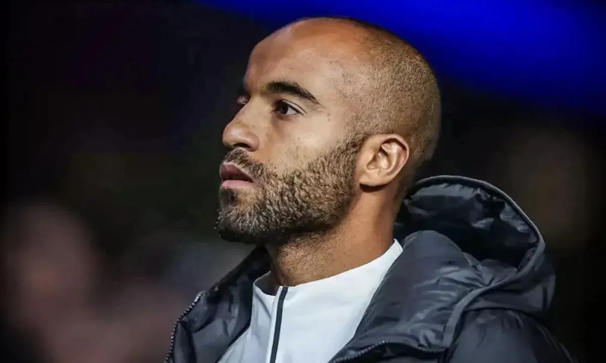 São Paulo propõe estender contrato de Lucas Moura e recebe resposta