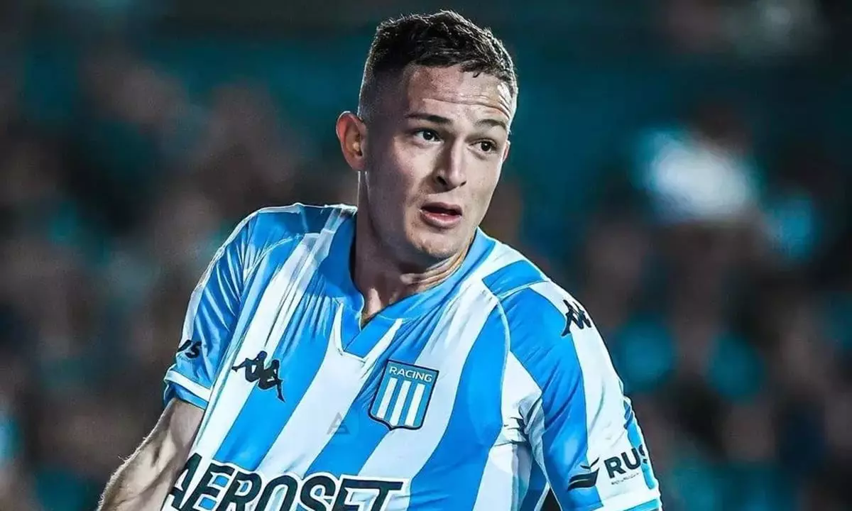 Palmeiras sinaliza proposta de R$40 milhões pelo meia Aníbal Moreno