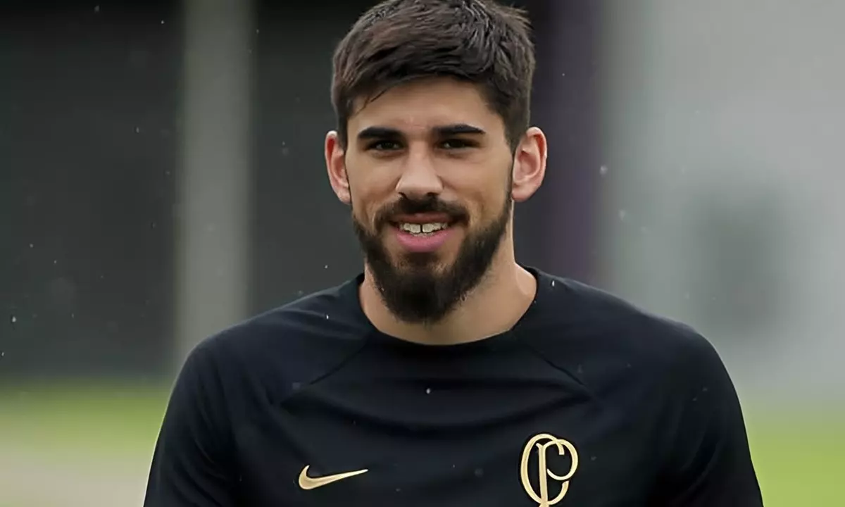 Bruno Méndez teria chegado a acordo verbal com rival do Corinthians
