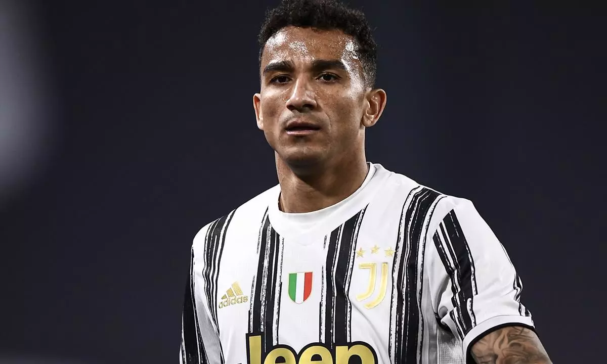 Danilo diz que em volta ao Brasil preferência será Santos ou América-MG