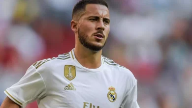 Hazard