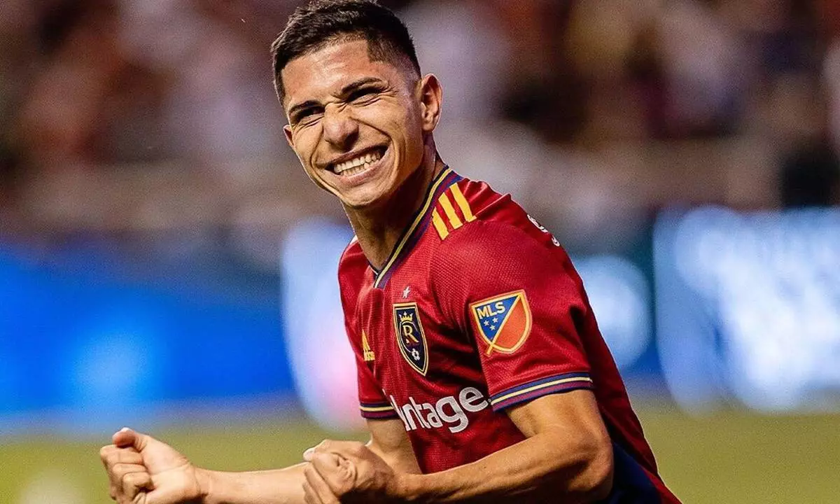 Savarino pede rescisão na MLS e interessa a Cruzeiro e Fortaleza