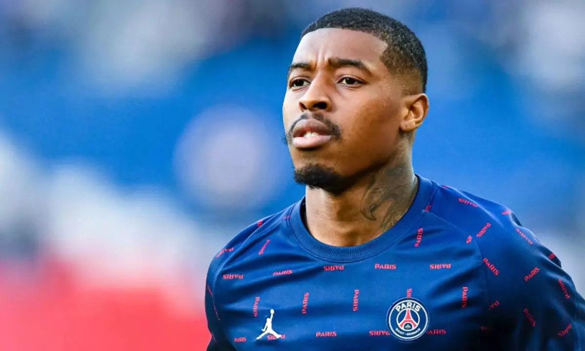Real Madrid mira a contratação do zagueiro Kimpembe, do PSG