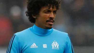 Luiz Gustavo