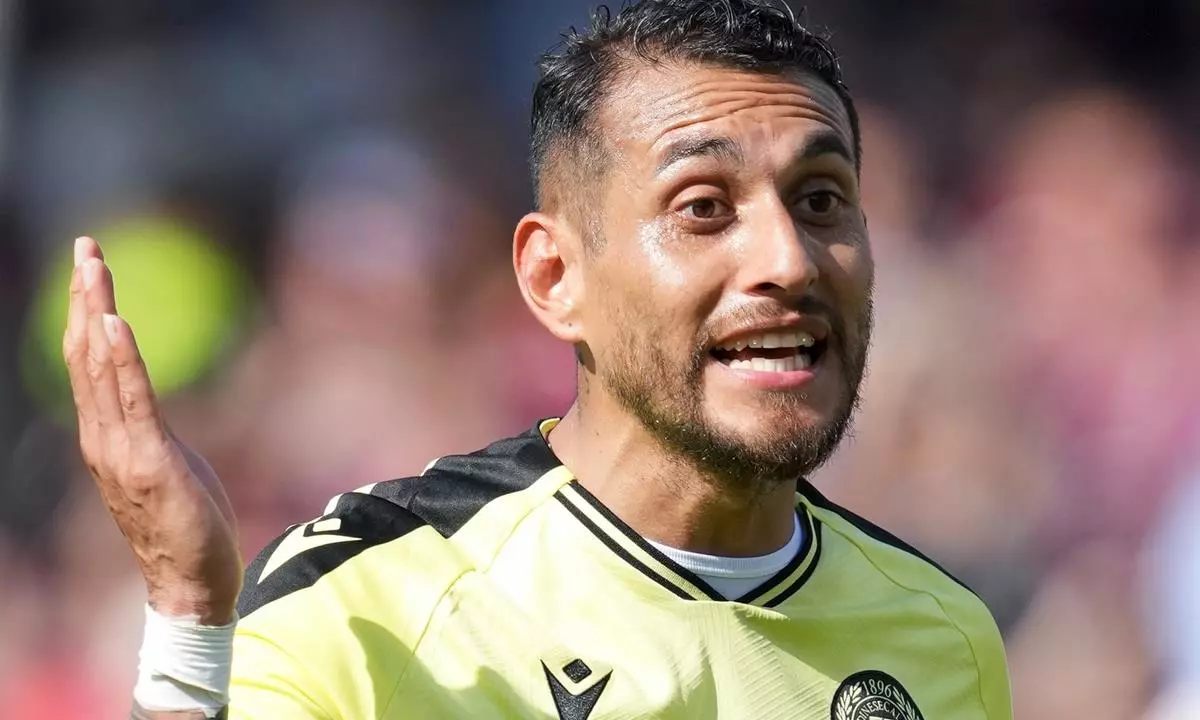 Após Palmeiras e Santos, Botafogo faz proposta por Roberto Pereyra