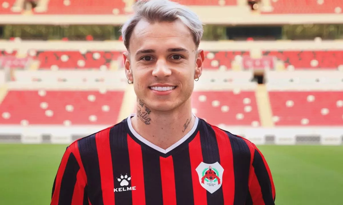Ex-Corinthians, Róger Guedes afirma que retornaria sim ao Palmeiras