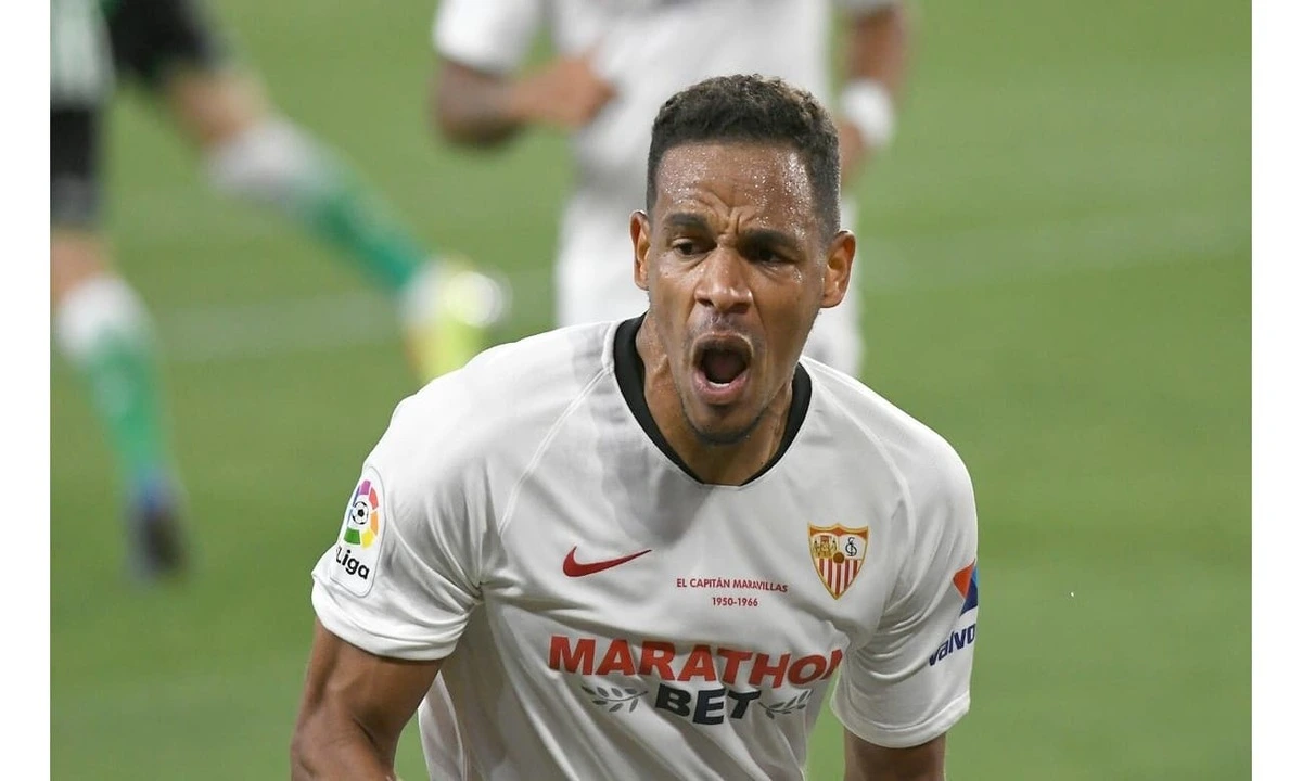 Fernando encaminha saída do Sevilla e tem Brasil como possível destino