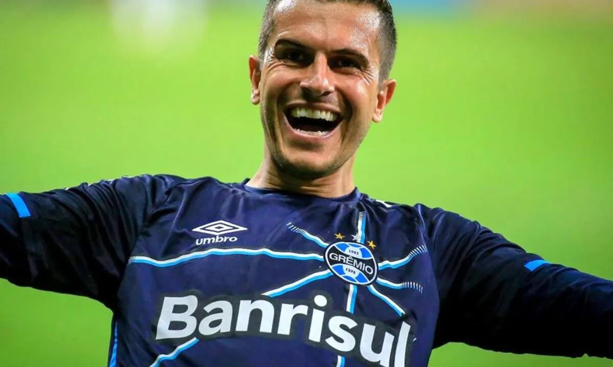 Grêmio tentará o retorno de Marcelo Grohe, atualmente no Al Ittihad