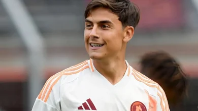 Dybala