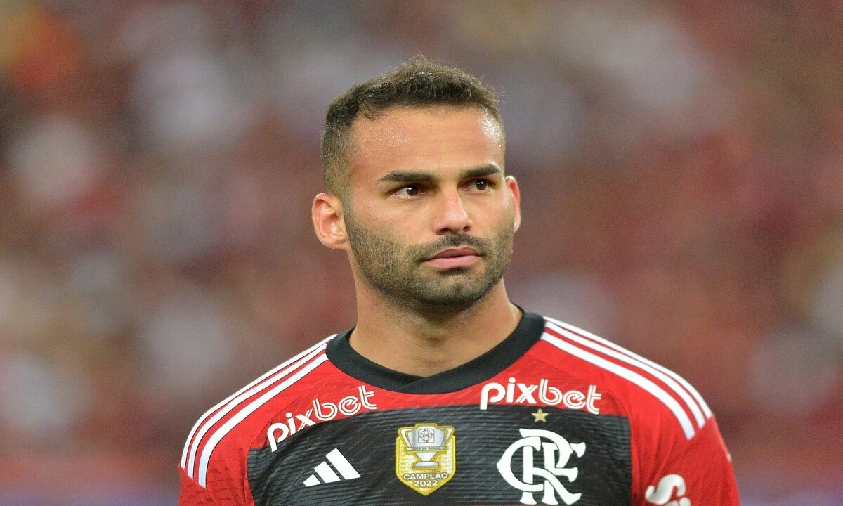 Dorival Júnior pede e São Paulo tentará contratação de Thiago Maia
