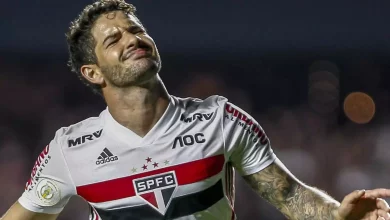 Alexandre Pato