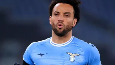 Felipe Anderson