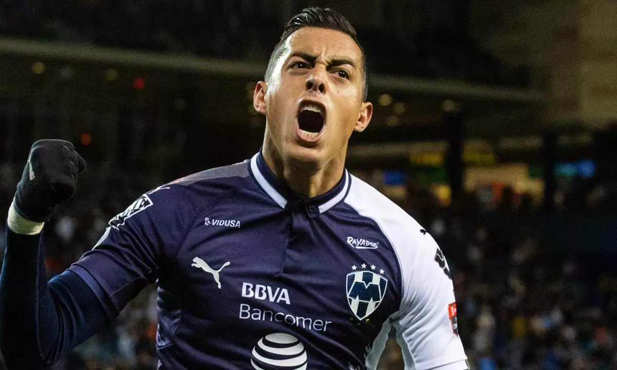 Artilheiro no México, Funes Mori é oferecido a grande clube brasileiro