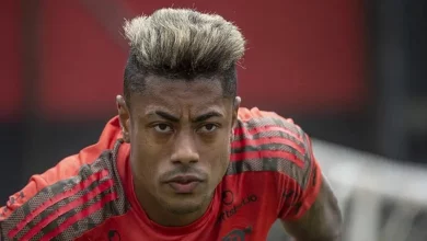 Bruno Henrique