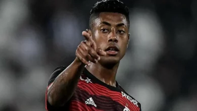 Bruno Henrique