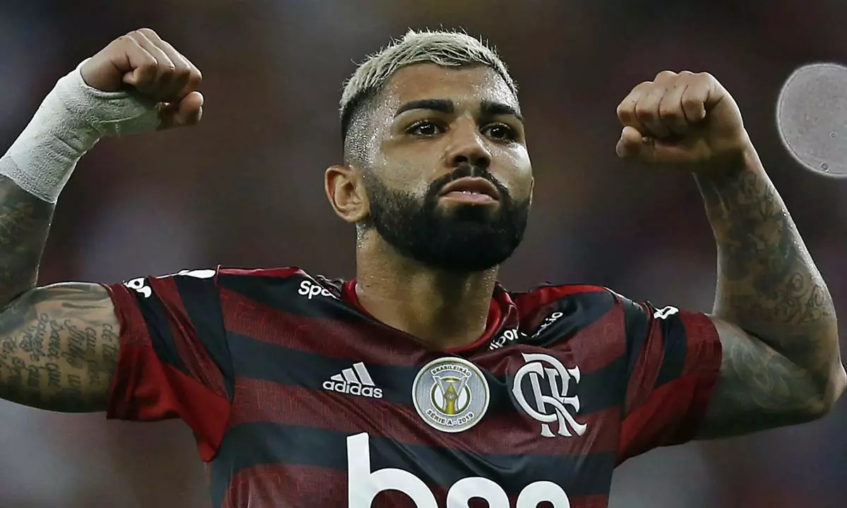 Santos sonha com o retorno de Gabigol, checamos a possibilidade