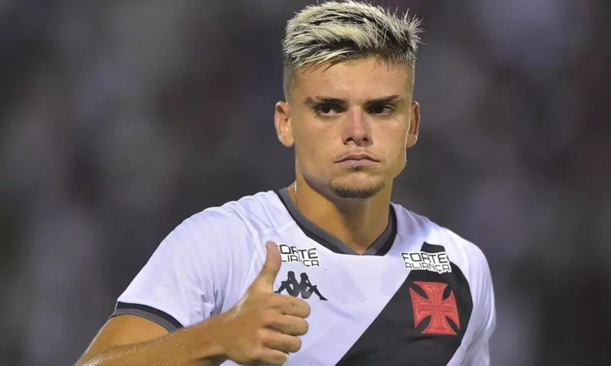 São Paulo usa dívida do Vasco nas negociações por Gabriel Pec