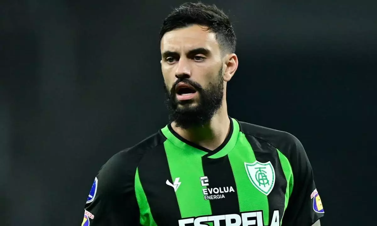 Com 19 gols na temporada, Gonzalo Mastriani vira alvo do Atlético-MG