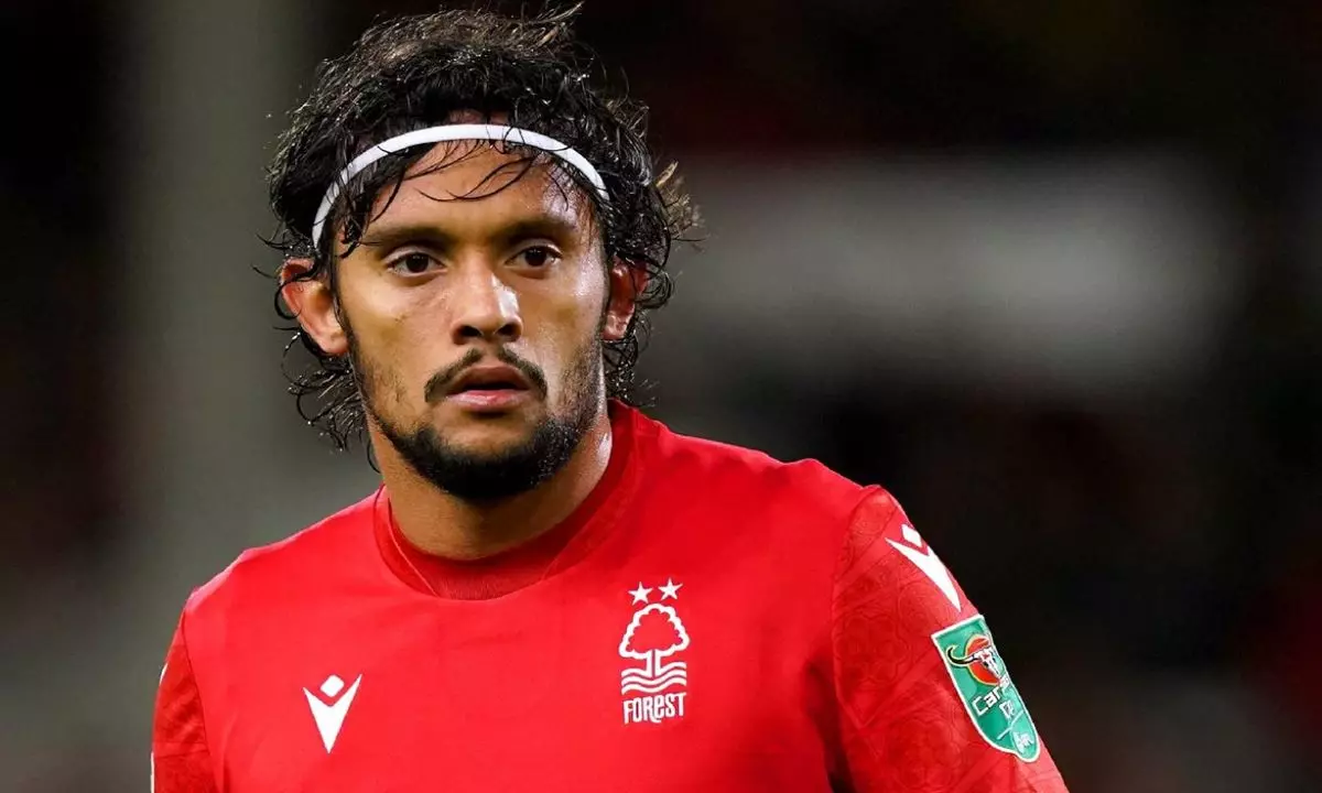 Técnico pede e Gustavo Scarpa entra na mira de gigante brasileiro