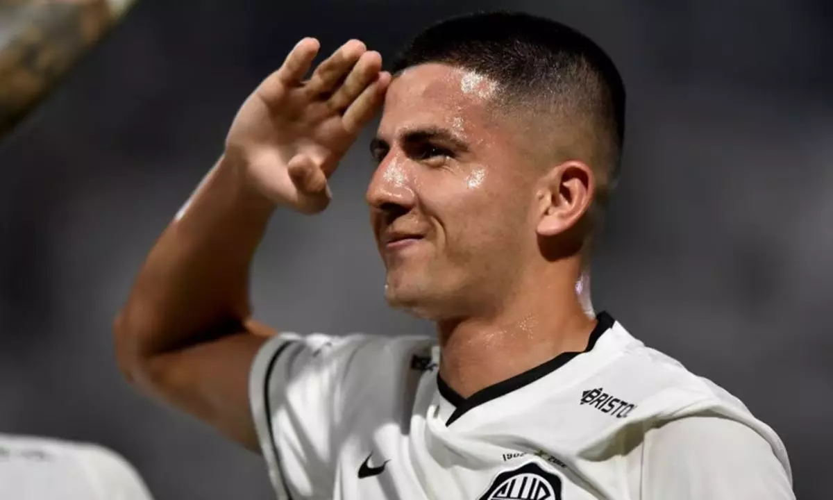 Grêmio toma decisão que pode facilitar chegada de Mateo Gamarra