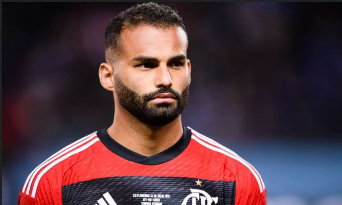 Flamengo topa negociar Thiago Maia com São Paulo e define pedida