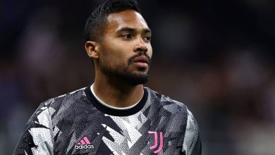 Alex Sandro