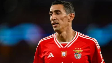 Di Maria