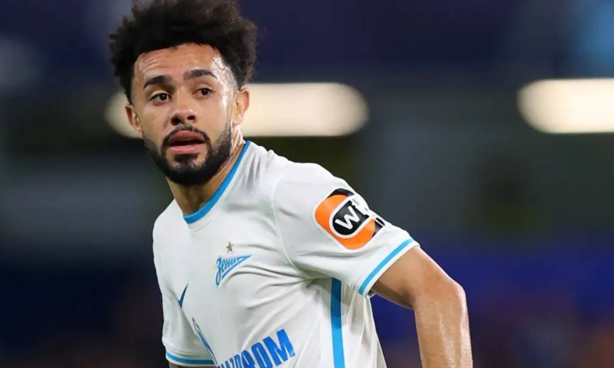 Palmeiras quer envolver Artur em negócio para contratar Claudinho