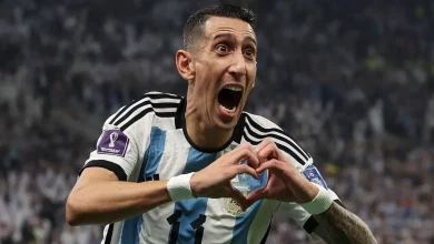 Di Maria