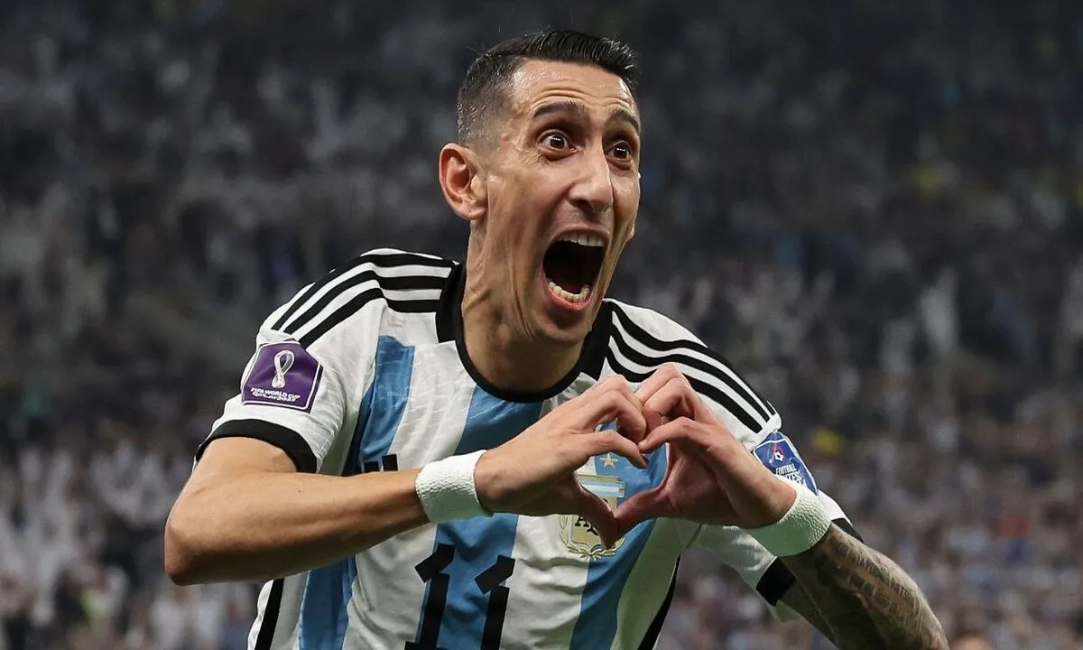 Di Maria sonha com a Libertadores e já teria acordo com novo clube