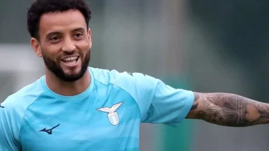 Felipe Anderson