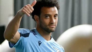 Felipe Anderson